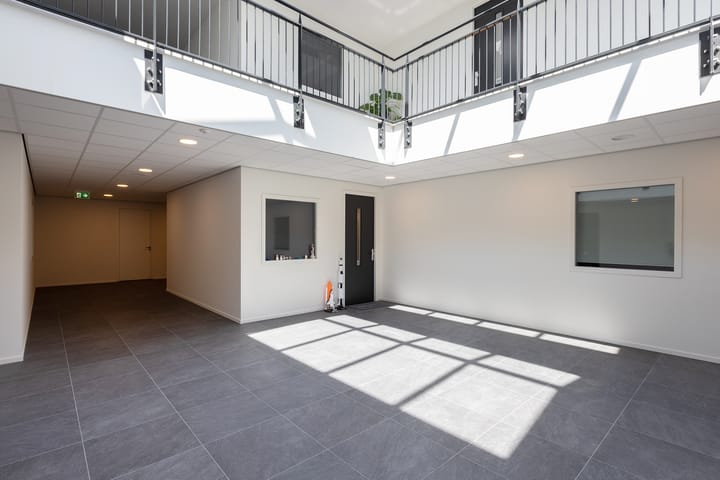 Foto 2 van Spoorstraat 38-C