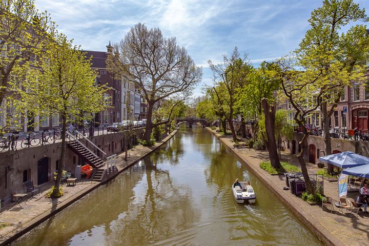 Bekijk foto 17 van Lange Smeestraat 12-B