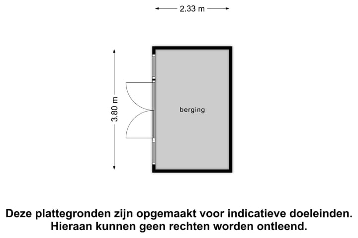 Bekijk foto 53 van Markgravenweg 27