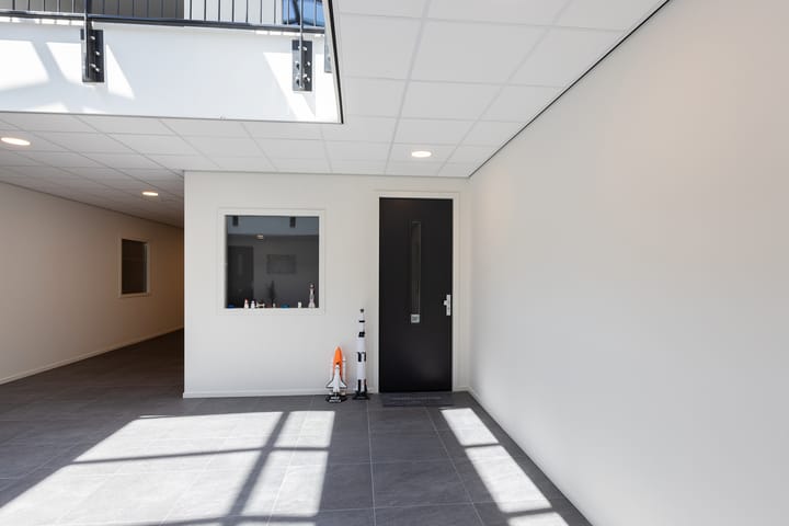 Foto 3 van Spoorstraat 38-C