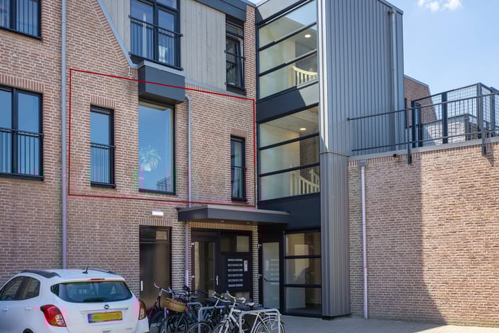 Foto 20 van Spoorstraat 38-C