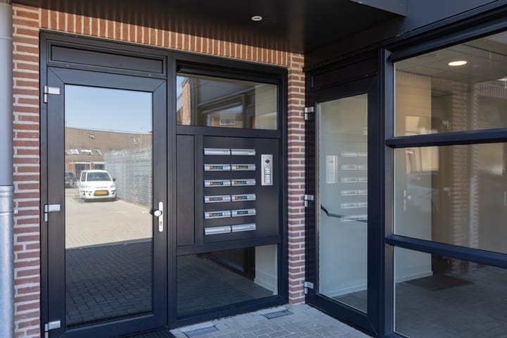 Foto 21 van Spoorstraat 38-C