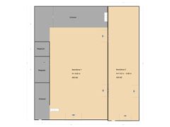 View floorplan