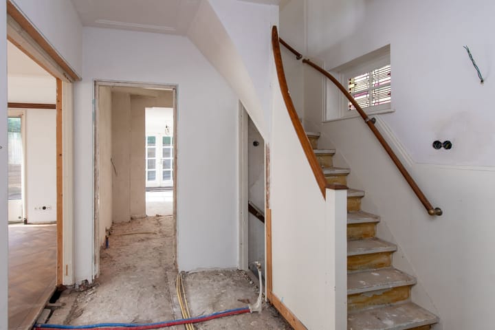 Foto 3 van Burgemeester Rauppstraat 6