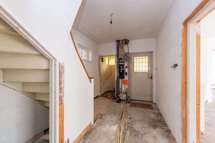 Foto 4 van Burgemeester Rauppstraat 6