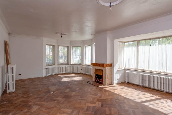 Foto 5 van Burgemeester Rauppstraat 6