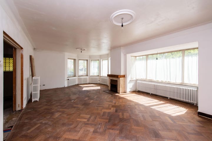 Foto 7 van Burgemeester Rauppstraat 6