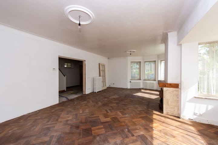 Foto 8 van Burgemeester Rauppstraat 6