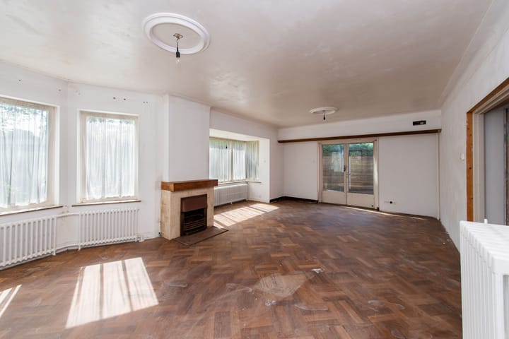 Foto 9 van Burgemeester Rauppstraat 6