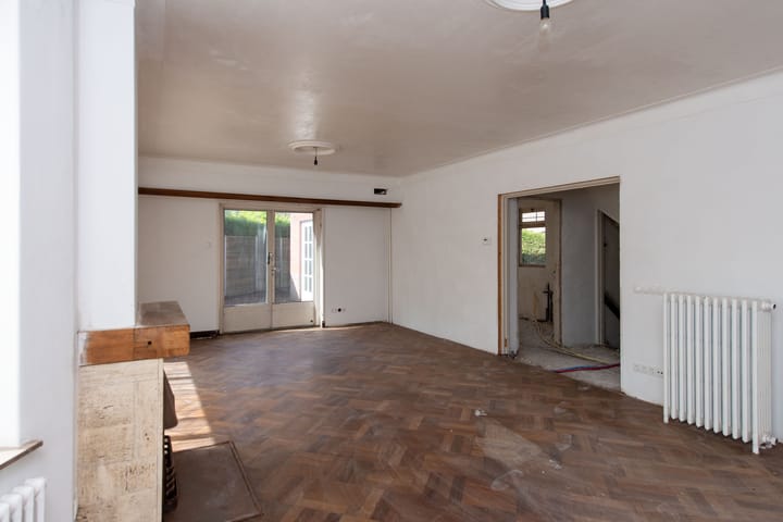 Foto 10 van Burgemeester Rauppstraat 6