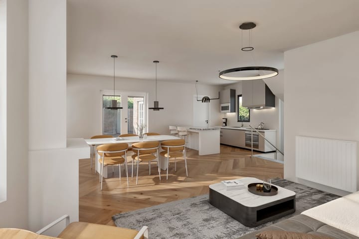 Foto 11 van Burgemeester Rauppstraat 6