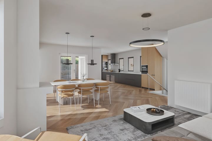 Foto 12 van Burgemeester Rauppstraat 6