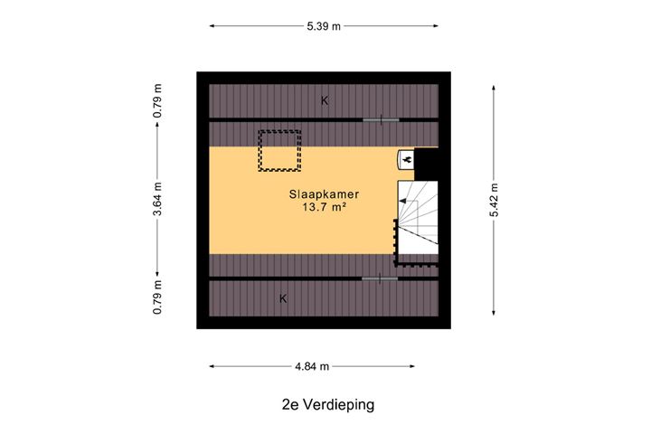 Bekijk foto 43 van Kerklaan 14