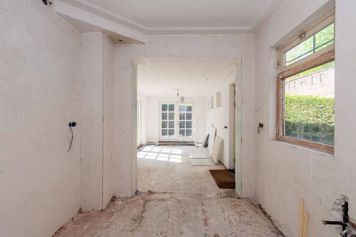 Foto 13 van Burgemeester Rauppstraat 6