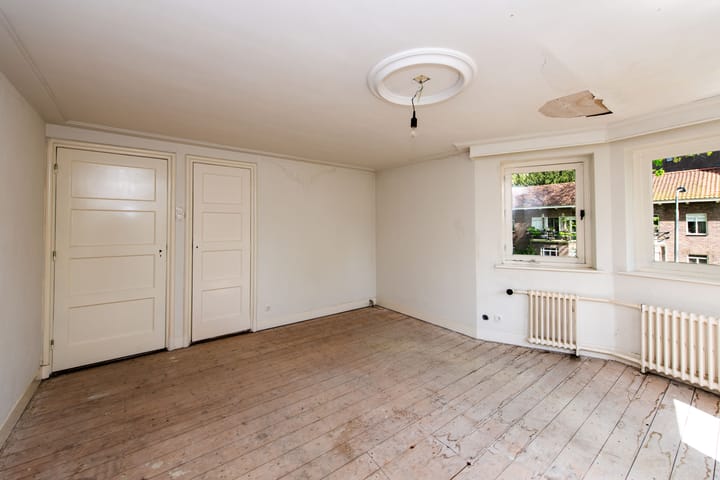 Foto 17 van Burgemeester Rauppstraat 6