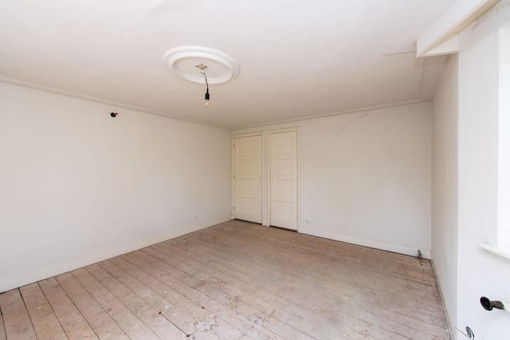 Foto 18 van Burgemeester Rauppstraat 6