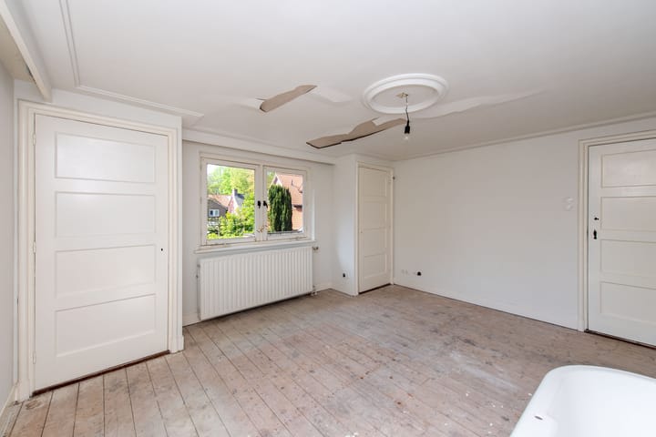 Foto 20 van Burgemeester Rauppstraat 6