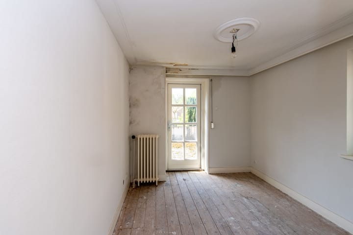 Foto 22 van Burgemeester Rauppstraat 6