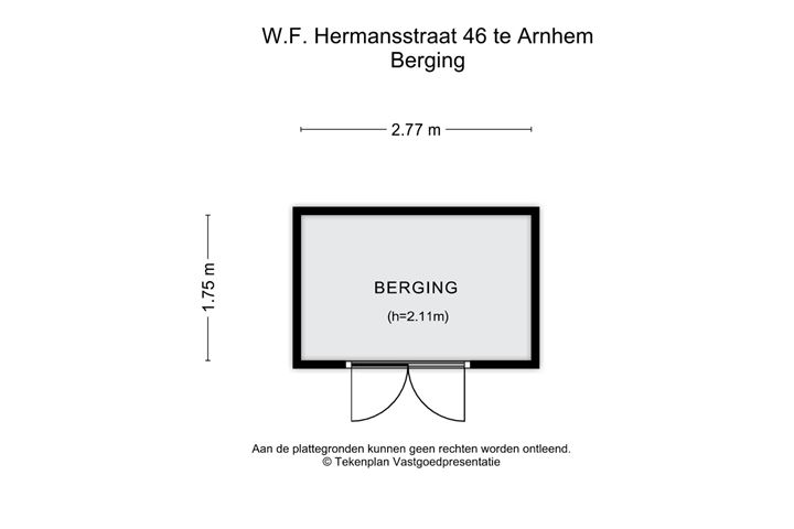 Bekijk foto 39 van W.F. Hermansstraat 46