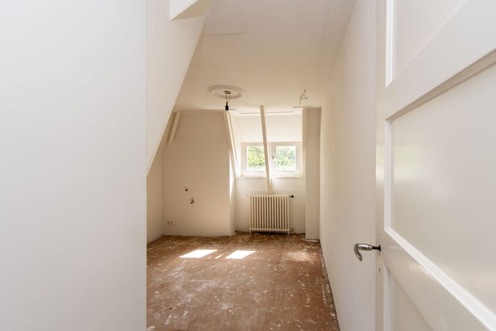 Foto 31 van Burgemeester Rauppstraat 6