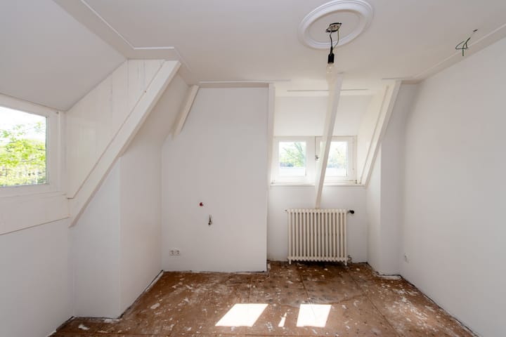 Foto 32 van Burgemeester Rauppstraat 6