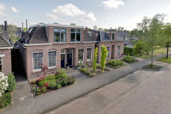 Bekijk foto 1 van Witterstraat 53