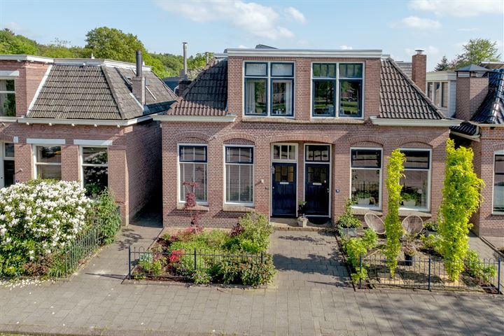 Bekijk foto 4 van Witterstraat 53