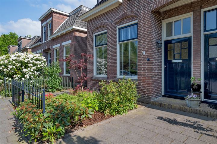 Bekijk foto 5 van Witterstraat 53