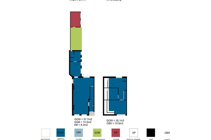 Bekijk foto 75 van Witterstraat 53