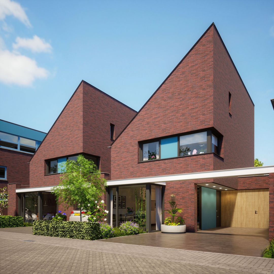 Foto 1 van Het Doel 11