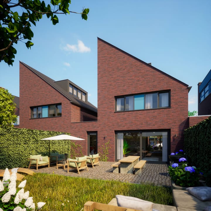 Photo 2 of Het Doel 11