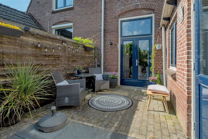 Bekijk foto 44 van Witterstraat 53