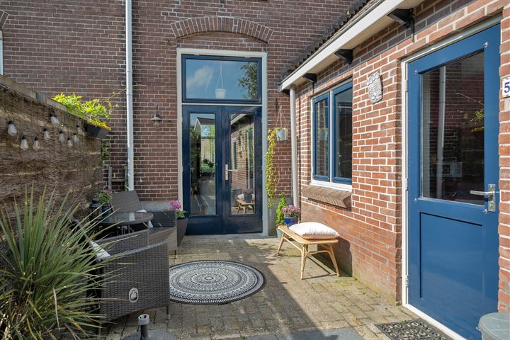 Bekijk foto 46 van Witterstraat 53