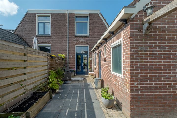 Bekijk foto 47 van Witterstraat 53