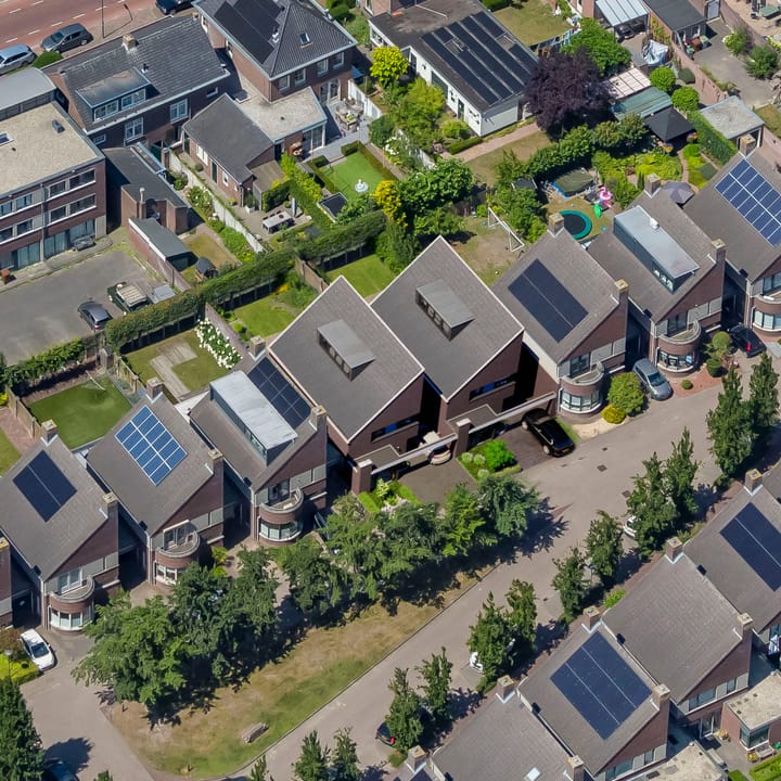 Photo 3 of Het Doel 11