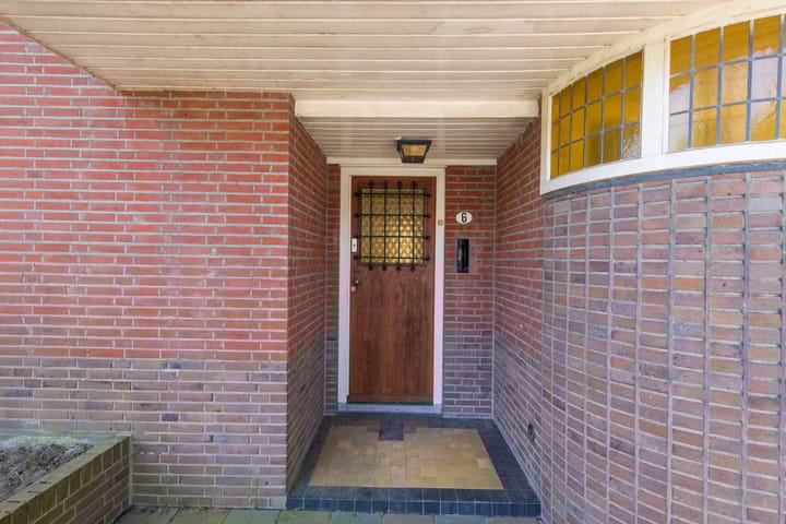 Foto 45 van Burgemeester Rauppstraat 6