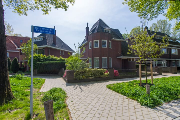 Foto 49 van Burgemeester Rauppstraat 6