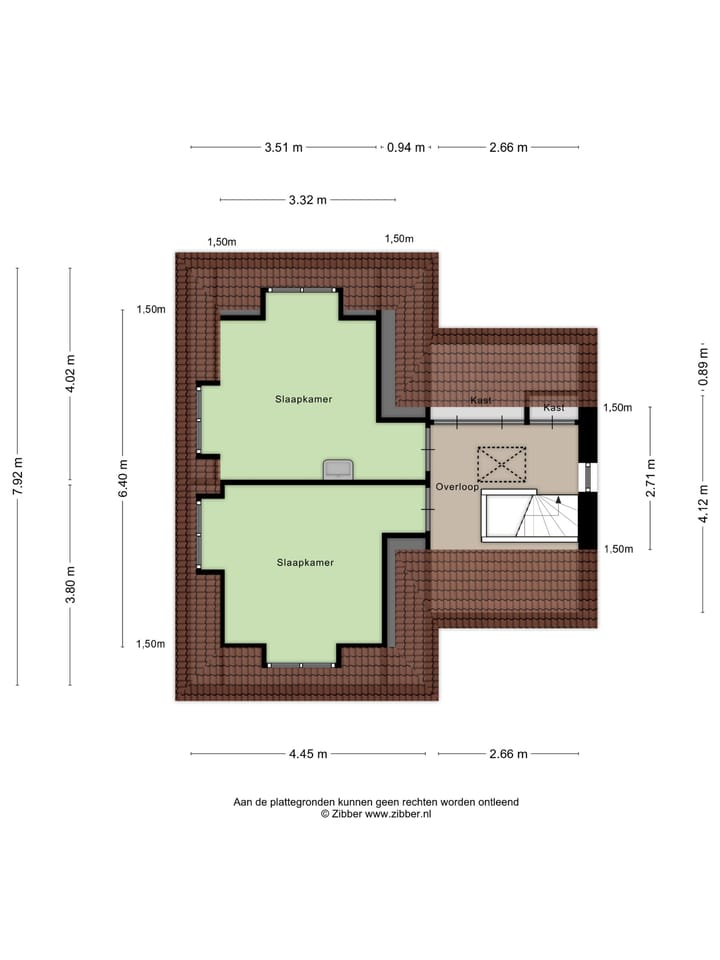 Foto 55 van Burgemeester Rauppstraat 6