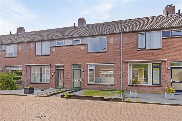 Bekijk foto 1 van Gounodstraat 4