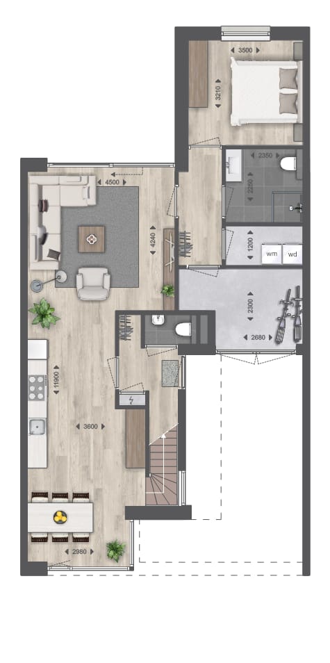 Photo 5 of Het Doel 11