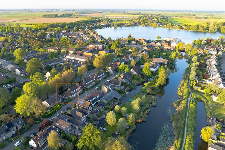 Bekijk foto 2 van Hoeksedijk 24-F