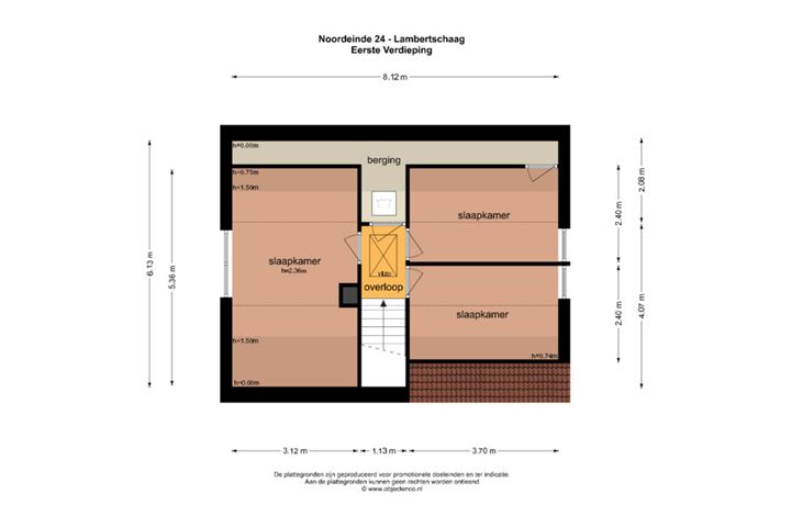 Bekijk foto 40 van Noordeinde 24