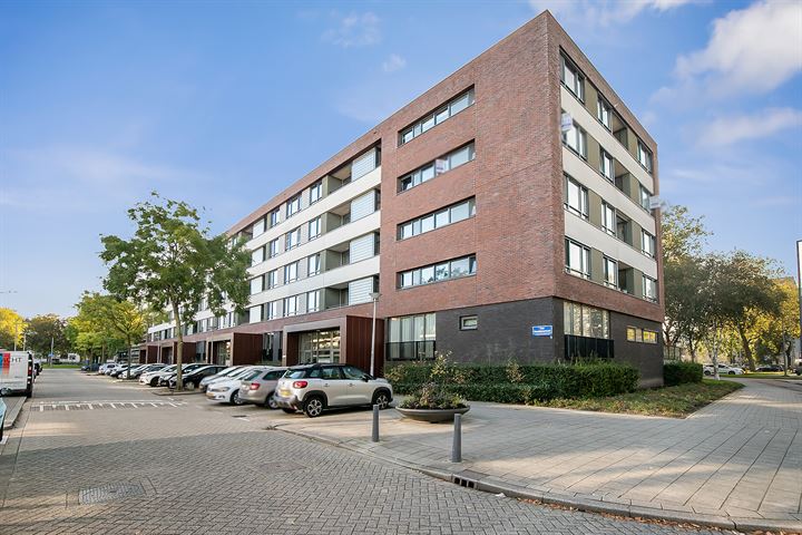 Bekijk foto 1 van Van Heukelomstraat 252