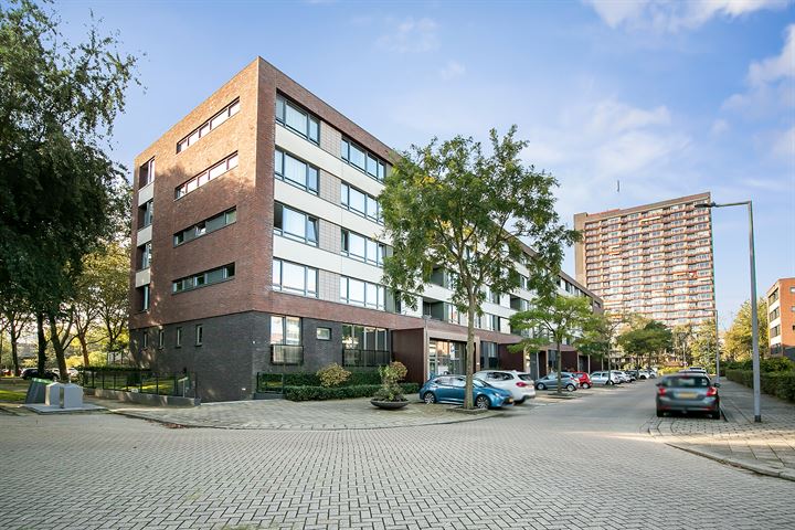 Bekijk foto 27 van Van Heukelomstraat 252