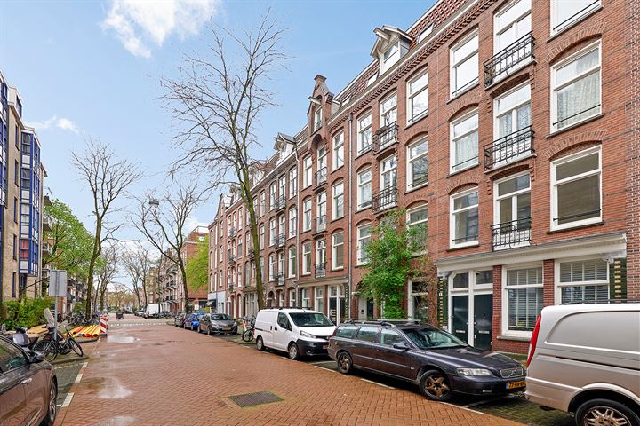 Bekijk foto 1 van Staringstraat 8-3