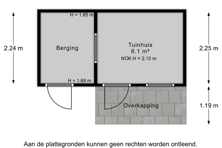 Bekijk foto 43 van J F Kennedylaan 14