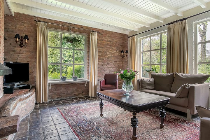 Foto 2 van Sporkehout 31