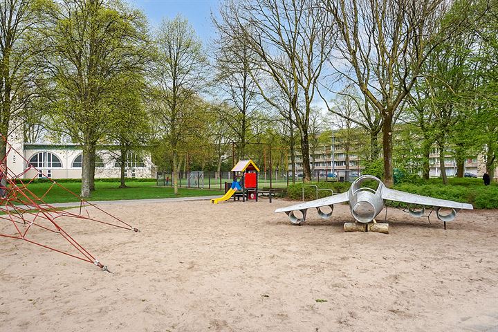 Bekijk foto 34 van Rijnenburglaan 16-A