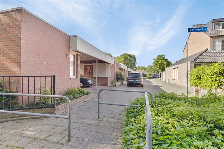 Bekijk foto 34 van Heraultlaan 66