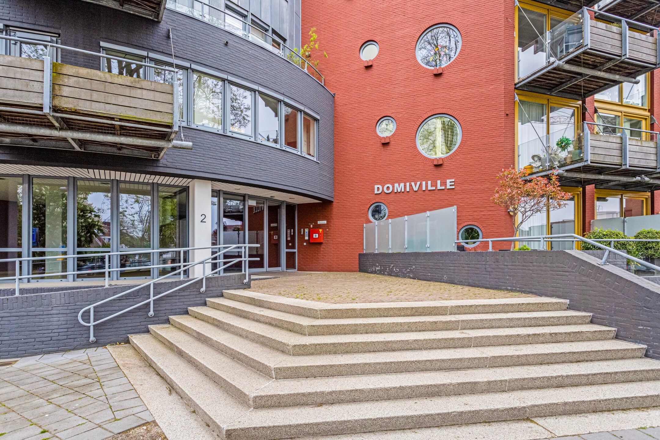 Foto 3 van Oostsingel 2-17